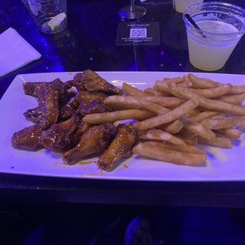 Teranga City - Wings and fries - Lounges Near Me - Atlanta, Georgia Teranga City - Wings and fries - Lounges Near Me - Atlanta, Georgia