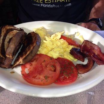 Christo's Cafe - Breakfast & Brunch Near Me - Orlando, Florida
