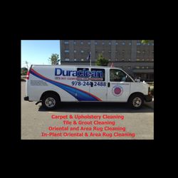 Duraclean Master Cleaners