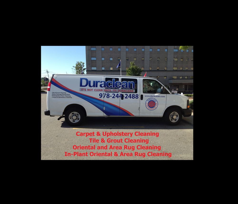 Duraclean Master Cleaners