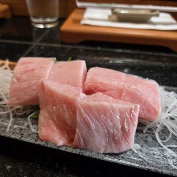 Coach Sushi - More kama toro - Sushi Bars Near Me - Oakland, California Coach Sushi - More kama toro - Sushi Bars Near Me - Oakland, California