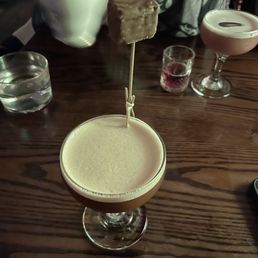 Espresso Martini