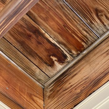 Fair Lawn Commons - Balcony in new apartment water damage from AC unit damaged from a neighbors - Apartments Near Me - Fair Lawn, New Jersey Fair Lawn Commons - Balcony in new apartment water damage from AC unit damaged from a neighbors - Apartments Near Me - Fair Lawn, New Jersey