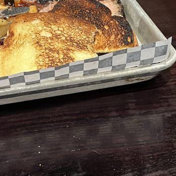 Soco Smokehouse - Burnt texas toast - Chicken Wings Near Me - Cherokee, North Carolina Soco Smokehouse - Burnt texas toast - Chicken Wings Near Me - Cherokee, North Carolina
