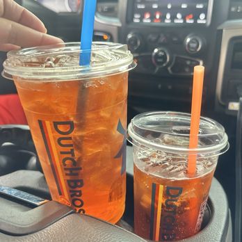 Dutch Bros Coffee - Coffee & Tea Near Me - Las Vegas, Nevada Dutch Bros Coffee - Coffee & Tea Near Me - Las Vegas, Nevada