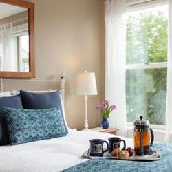 Greenlake Guest House - Greenlake Room