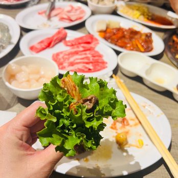 Koreana Grill - Delicious - Korean Near Me - Riverside, California