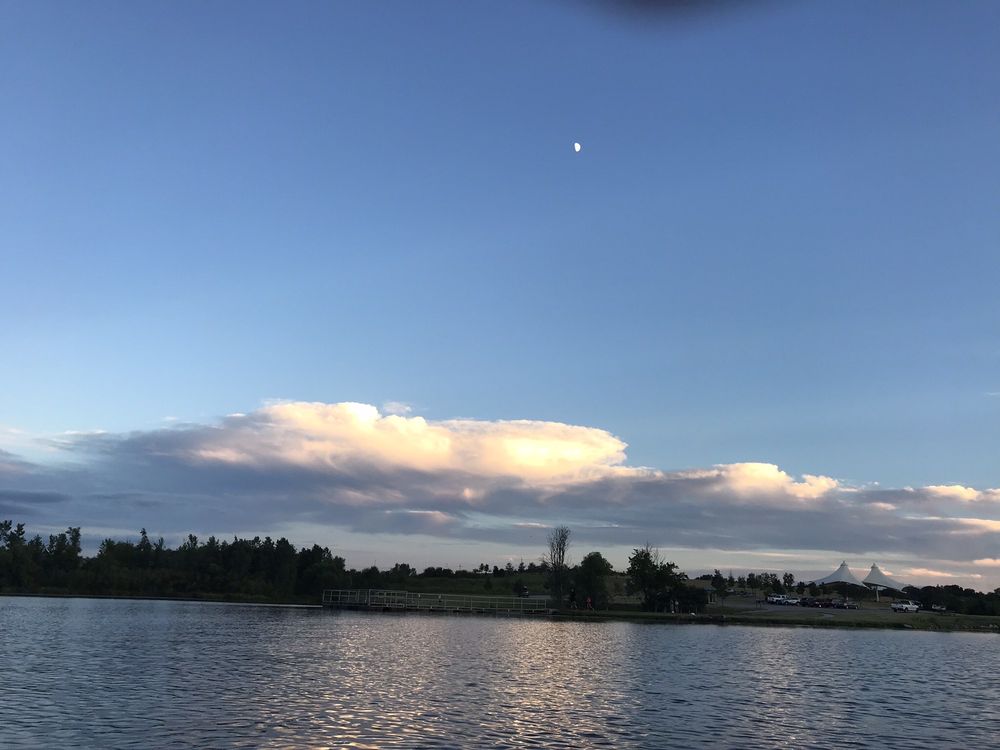 LAWRENCE YOUNGMAN PARK Updated June 2024 192ND And W Dodge Rd, Omaha, Nebraska Parks