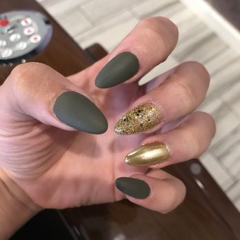 Matte a Nail Lounge - Nail Salons Near Me - Bolingbrook, Illinois Matte a Nail Lounge - Nail Salons Near Me - Bolingbrook, Illinois