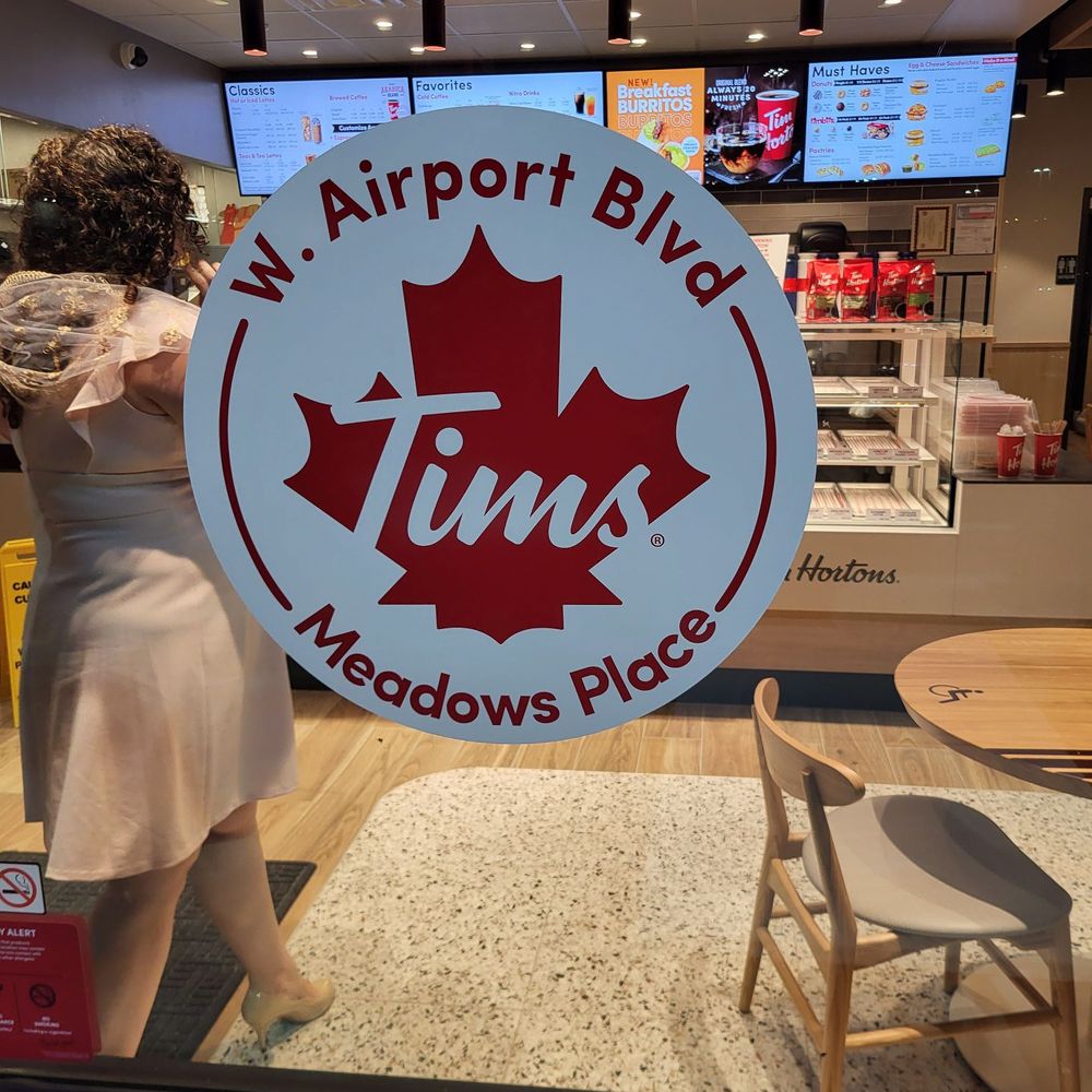 Tim Hortons - Canada proud, now in Texas. - Coffee & Tea Near Me - Stafford, Texas