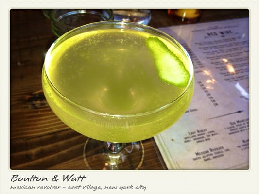 Boulton & Watt by null Boulton & Watt by null