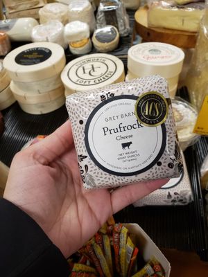 The Concord Cheese Shop by null