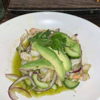 Vidorra - Mexican Near Me - Dallas, Texas