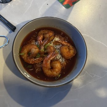 Cove Kitchen + Bar - tempura fried shrimp - Salad Near Me - Clearwater Beach, Florida Cove Kitchen + Bar - tempura fried shrimp - Salad Near Me - Clearwater Beach, Florida
