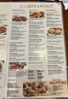 Menu photo 4 Mimi's Cafe Arlington, TX Menu photo 4 Mimi's Cafe Arlington, TX