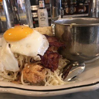 Jacob's Pickles - Comfort Food Near Me - New York, New York