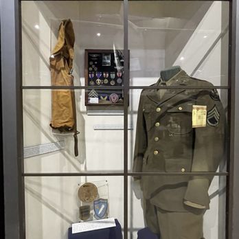 Tulsa Air and Space Museum - Oklahoman decorated Veteran - Museums Near Me - Tulsa, Oklahoma Tulsa Air and Space Museum - Oklahoman decorated Veteran - Museums Near Me - Tulsa, Oklahoma