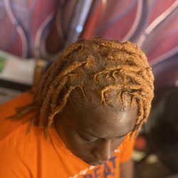 Alluntangled Hair Salon