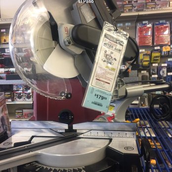 Harbor Freight Tools - They carry all the basics, and more. - Hardware Stores Near Me - El Paso, Texas Harbor Freight Tools - They carry all the basics, and more. - Hardware Stores Near Me - El Paso, Texas