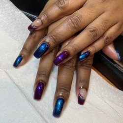 Totally Polished Nail and Skin Spa - Weather is dropped by Snow for the Holidays!!!