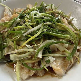 Golden Harbor Authentic Chinese Cuisine - Chinese Near Me - Champaign, Illinois