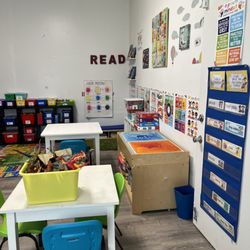 The Little Farm Preschool