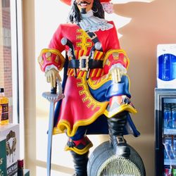 Fusion Fine Wine & Spirits - Drink me rum, Dance the Hempen Jig mate! Arrrr! Lol
