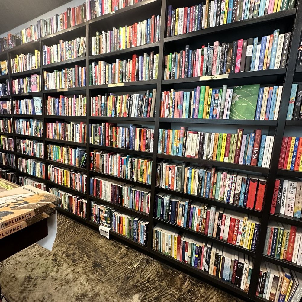 Back bookshelves Back bookshelves