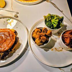 Southern Fire Kitchen
