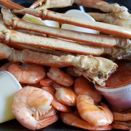 Crab Legs Crab Legs