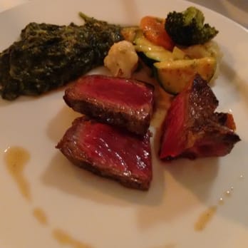 Steak Boutique - Steak and sides - Steakhouses Near Me - Graz, 6