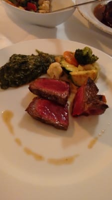 Steak Boutique by null