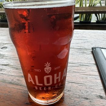 Aloha Beer Co - Breweries Near Me - Honolulu, Hawaii Aloha Beer Co - Breweries Near Me - Honolulu, Hawaii