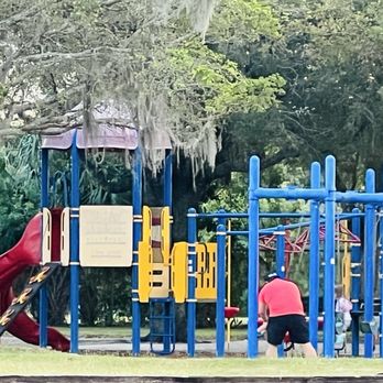 Royale Green Park - Parks Near Me - Miami, Florida Royale Green Park - Parks Near Me - Miami, Florida