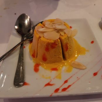 Bombay Darbar - Mango Kulfi - Indian Near Me - Miami, Florida Bombay Darbar - Mango Kulfi - Indian Near Me - Miami, Florida