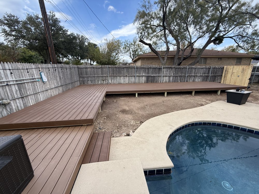 Slide of Alpha Builders & Remodeling