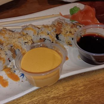 Tokyo Thai Sushi Hibachi - Sushi Bars Near Me - Vienna, West Virginia Tokyo Thai Sushi Hibachi - Sushi Bars Near Me - Vienna, West Virginia