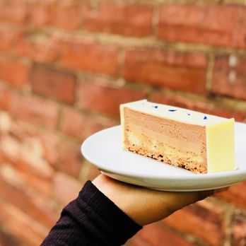 Roselle - Earl grey - Bakeries Near Me - Toronto, Ontario