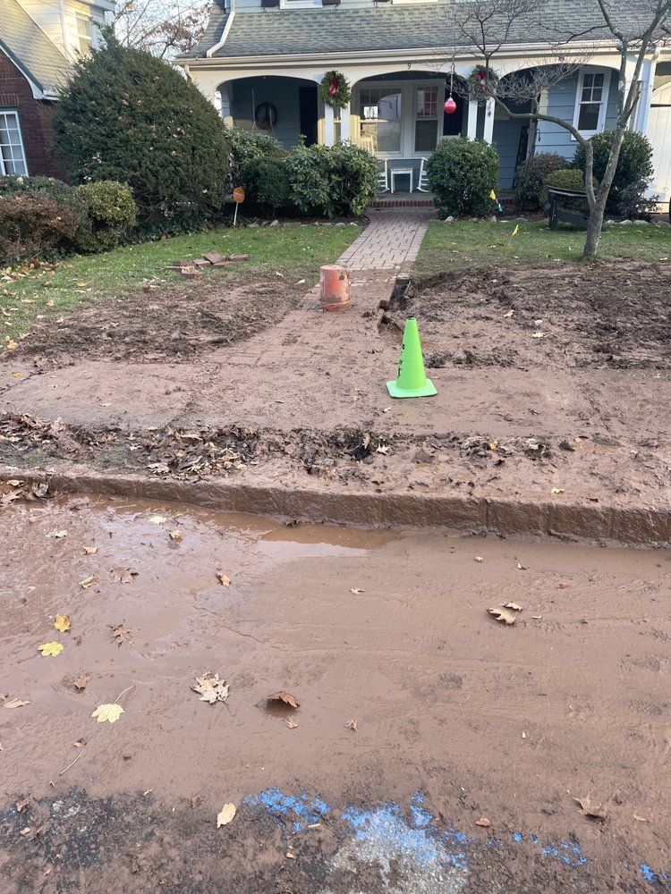 Slide of Ultimate Drain Cleaning and Service