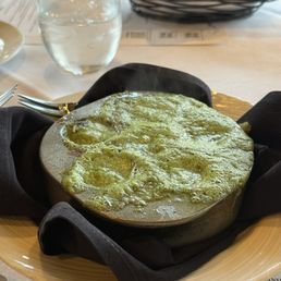 Escargot Escargot