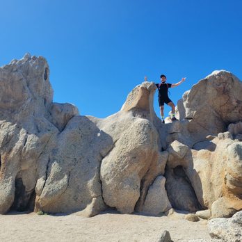 Eagle Rock Hike - Hiking Near Me - Warner Springs, California Eagle Rock Hike - Hiking Near Me - Warner Springs, California