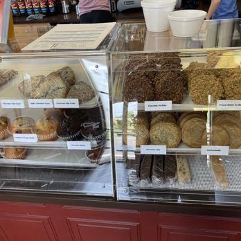 Brazil Coffee Grounds - Bakeries Near Me - Brazil, Indiana