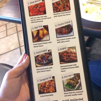 Gogi Korean BBQ - Korean Near Me - Calgary, Alberta