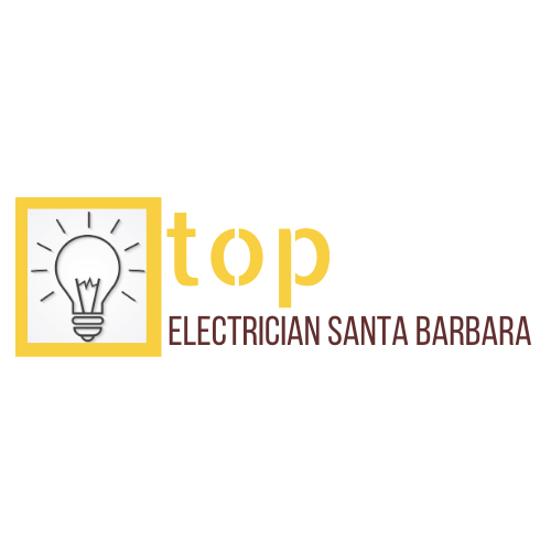 Slide of TOP Electrician Santa Barbara