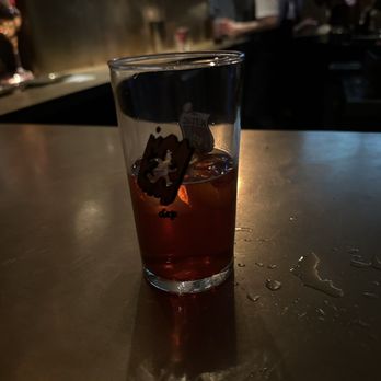 Double Chicken Please - #8: Mezcal - Cocktail Bars Near Me - New York, New York Double Chicken Please - #8: Mezcal - Cocktail Bars Near Me - New York, New York