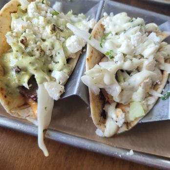 Seaside Grill - Street Tacos. - Burgers Near Me - Vero Beach, Florida