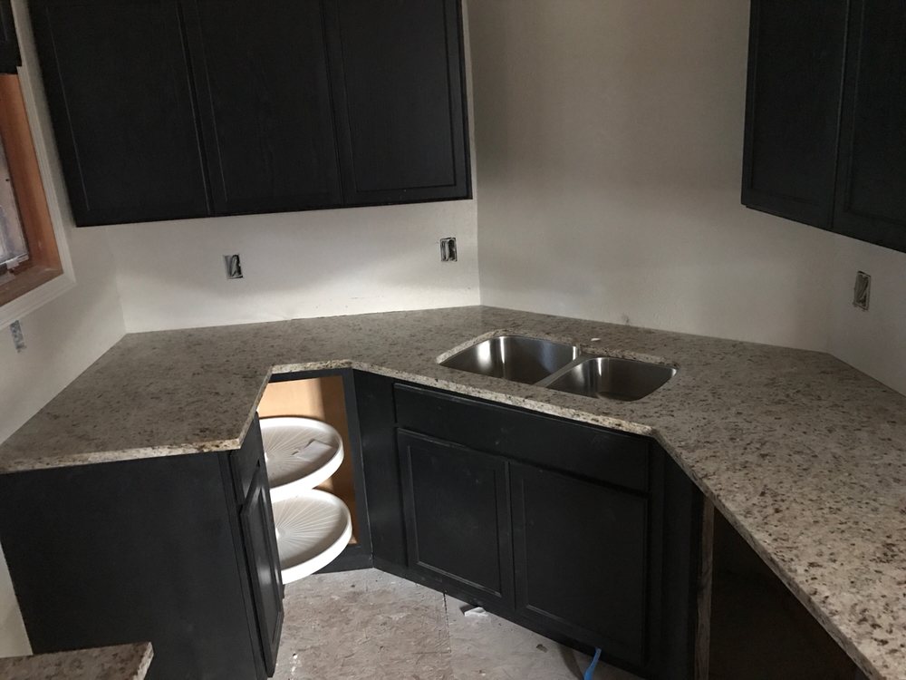 Slide of Lonestar Contracting