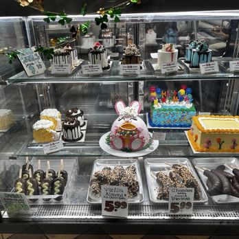 Baskin-Robbins - Ice Cream & Frozen Yogurt Near Me - Temecula, California
