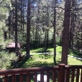 Alpenhorn Bed & Breakfast - Big Bear Lake, CA