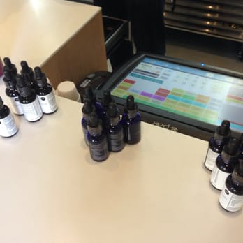 Pressed Juicery - Essences - Juice Bars & Smoothies Near Me - Los Angeles, California
